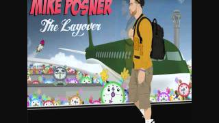 Watch Mike Posner Wonderwall Ft Big Krit video