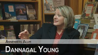 Alumni Profile: Dannagal Young (PhD '07)
