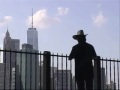 The Ghost of Brooklyn TAKES Manhattan - East Village, Freedom Tower, Flatiron, Times Square