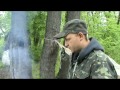 Video Браконьри на р. Сіверський Донець, Донецька область