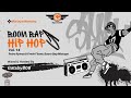 Mixtape Monday Vol. 14 | Retro Rhymes and Fresh Flows: Boom Bap Hip Hop Mixtape | Mixed by Gatsby808
