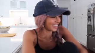 Vanessa Morgan Twixtor Scene Pack 1080P