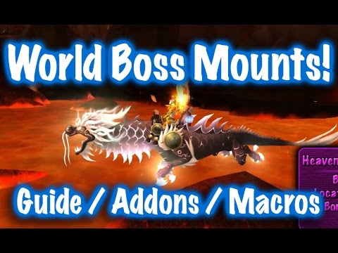 Wow Addons 6.0.2 - World Of Warcraft Tycoon Gold Addon UPDATED 6.0.2 