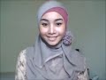 image Hijab Tutorial 5 By Irna Dewi Hijabers Community