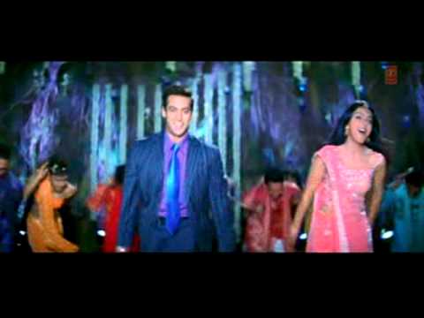 Bindiya Chamakne Lagi Full Song Dil Ne Jise Apna Kaha