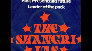 Watch Shangrilas Past Present And Future video