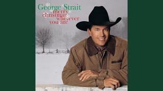 Watch George Strait The Christmas Song video