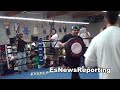 rios working for manny pacquiao fight EsNews Boxing