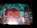 HitRecord with Joseph Gordon-Levitt DC 6 Strawberry Bootlaces & Re:Loops