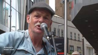 Watch Robert Burns My Love Is Like A Red Red Rose video