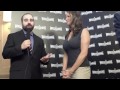 Stephanie McMahon on Sting, Triple H, WWE Network, Wrestlemania 31