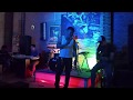 Để cho anh khóc phiên bản cha cha cha (Cực lầy) - live nhạc sống | Cư Jút Band