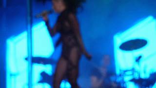 Watch Aqua Fuck Me Like A Robot video