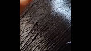 Parul Singh Long Hair Oilinglacking Hair With Indian Male Hairplay