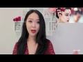 Fan Bingbing "The Empress of China" Inspired Makeup ♥ 范冰冰 "武媚娘傳奇"