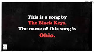 Watch Black Keys Ohio video