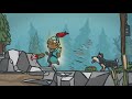 I AM THE CARRY NOW (SingSing Dota 2 Highlights #1532)