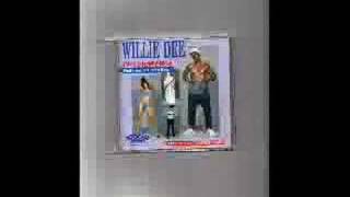Watch Willie D Welfare Bitches video