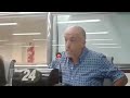 VOTO DIVIDIDO EL CONVENIO PARA EL SERVICIO ALIMENTARIO ESCOLAR. VOTO DIVIDIDO EL CONVENIO PARA EL SERVICIO ALIMENTARIO ESCOLAR.
