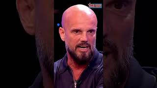 Kako Je Boban Rajović Krao Na Taksimetru Dok Je Bio Taksista?