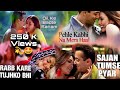 2000s-2010s Unforgettable Evergreen Bollywood Hindi Songs | salman khan songs | Udit Narayan #love