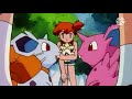 Ash and Misty's love moment (Pokemon) in Hindi