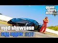 GTA 5 Mod Showcase - Car Mods (Bugatti Veyron , Lykan Hypersport , And More!)