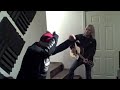 Black Stone Cherry Sings Christmas