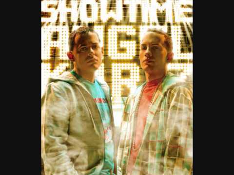 Ven Bailalo by Angel y Khriz