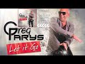 Greg Parys - Let It Go OFFICIAL RADIO EDIT HQ