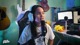 We Are The World - Michael Jackson Cover By Pink Panic Tribe To Cebu Earthquake Victims