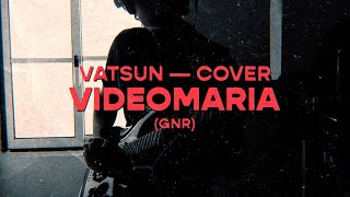 Vatsun - Video Maria