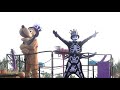 TDL ウェルカム・トゥ・スプーキーヴィル2012　ガイコツさん＆プルート