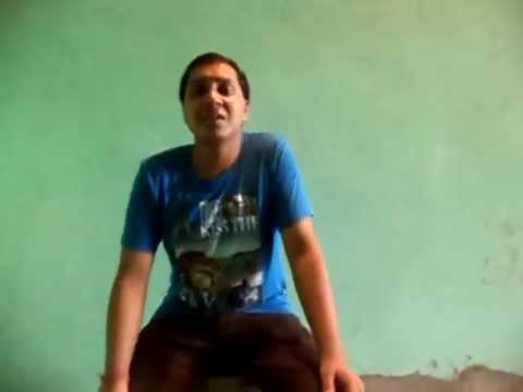 Mitwa - Mere MAn Ye Bta De Tu BY Ankur Goyal