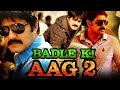 Badle Ki Aag 2 (Kshatriya) Hindi Dubbed Full Movie | Srikanth, Kumkum