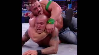 John Cena Reface Itshi