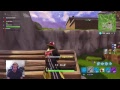 Fortnite // Fast Building / Squads// SEASON 5 is HERE// FACE CAM// NEW GUN/Hitting 80 subscribers