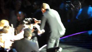 Watch Michael Buble Whos Lovin You video