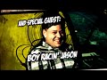 The Pranker, PC gone mad! Boy Racer jason!