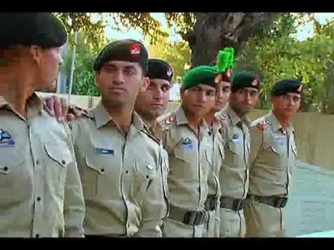 MAINE JANMA HAI TJE WATAN K LIYE