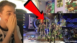 Your Face Sounds Familiar Kids 2018: TNT Boys as Destiny’s Child | Survivor REACTION! Your Face Sounds Familiar Kids 2018: TNT Boys as Destiny’s Child | Survivor REACTION!