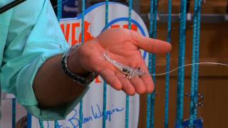 Rig It Right - Snook Fishing Setup, Redfish Rig and Tarpon Tackle