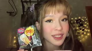 Lezzy Bunny Asmr Eat Candy To Help You Sleep