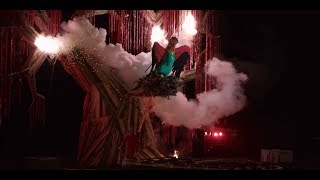 The Burning @ Dark Mofo 2019