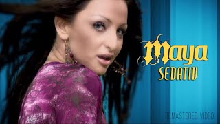 Maya Berović - Sedativ - (Official Video) Remastered