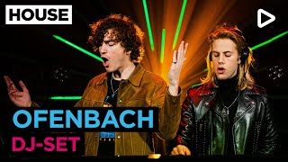 Ofenbach Dj-Set Slam Mixmarathon L Ade 2019