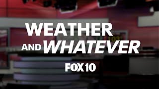 Live Continued On 10925 Weather And Whatever Fox 10 Phoenix