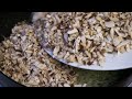 Как приготовить вкусный ГРИБНОЙ СОУС (лёгкий рецепт)