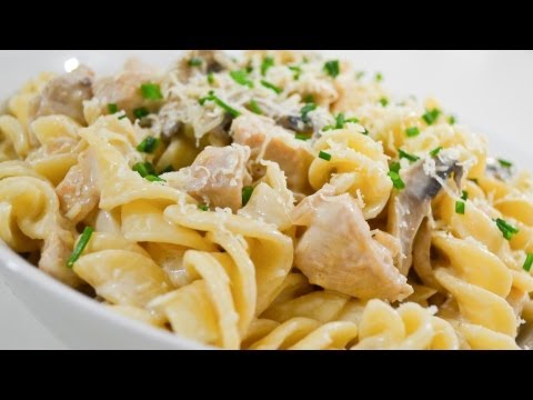 Blog Pasta Recipe With Chicken Mince