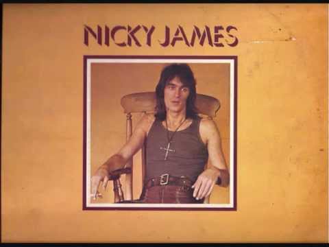 Temporary Partner by Nicky James